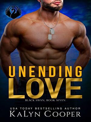 cover image of Unending Love